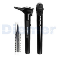 Otoscopio E-Scope Led